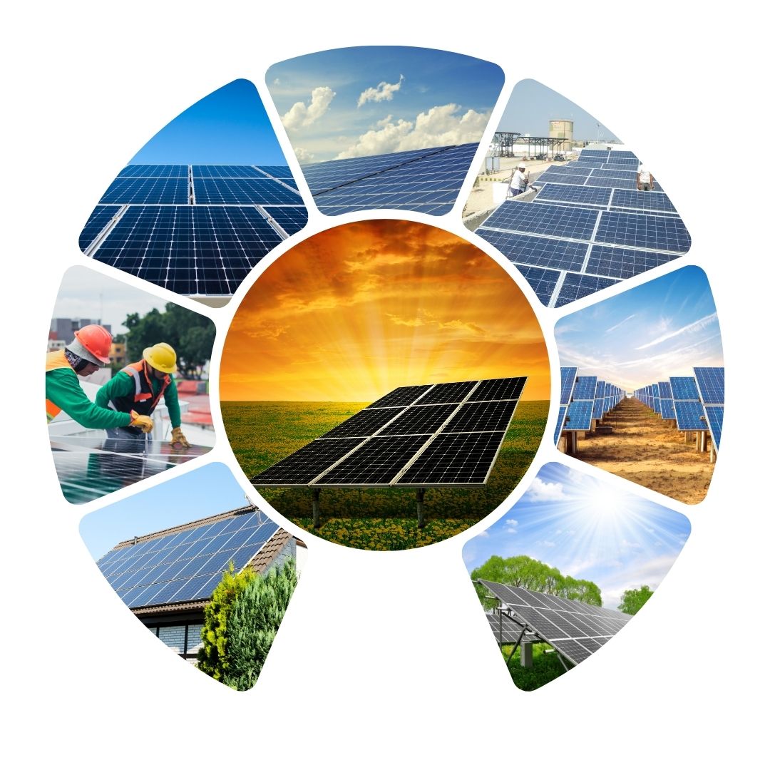 Solar Installation