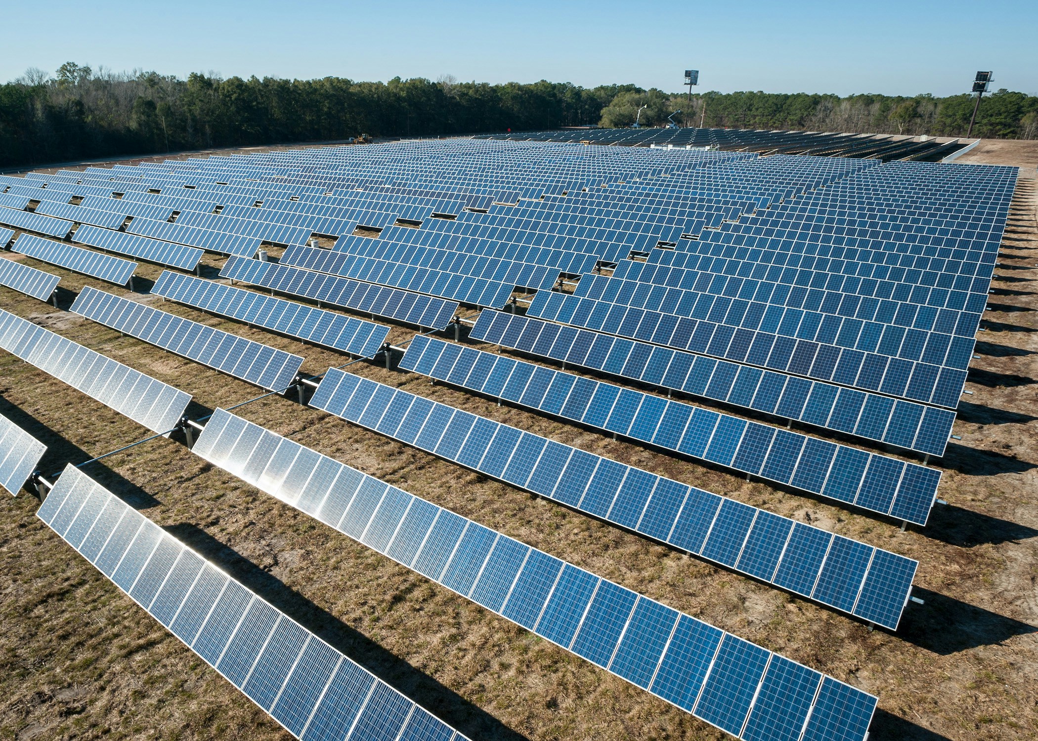 Solar Installation