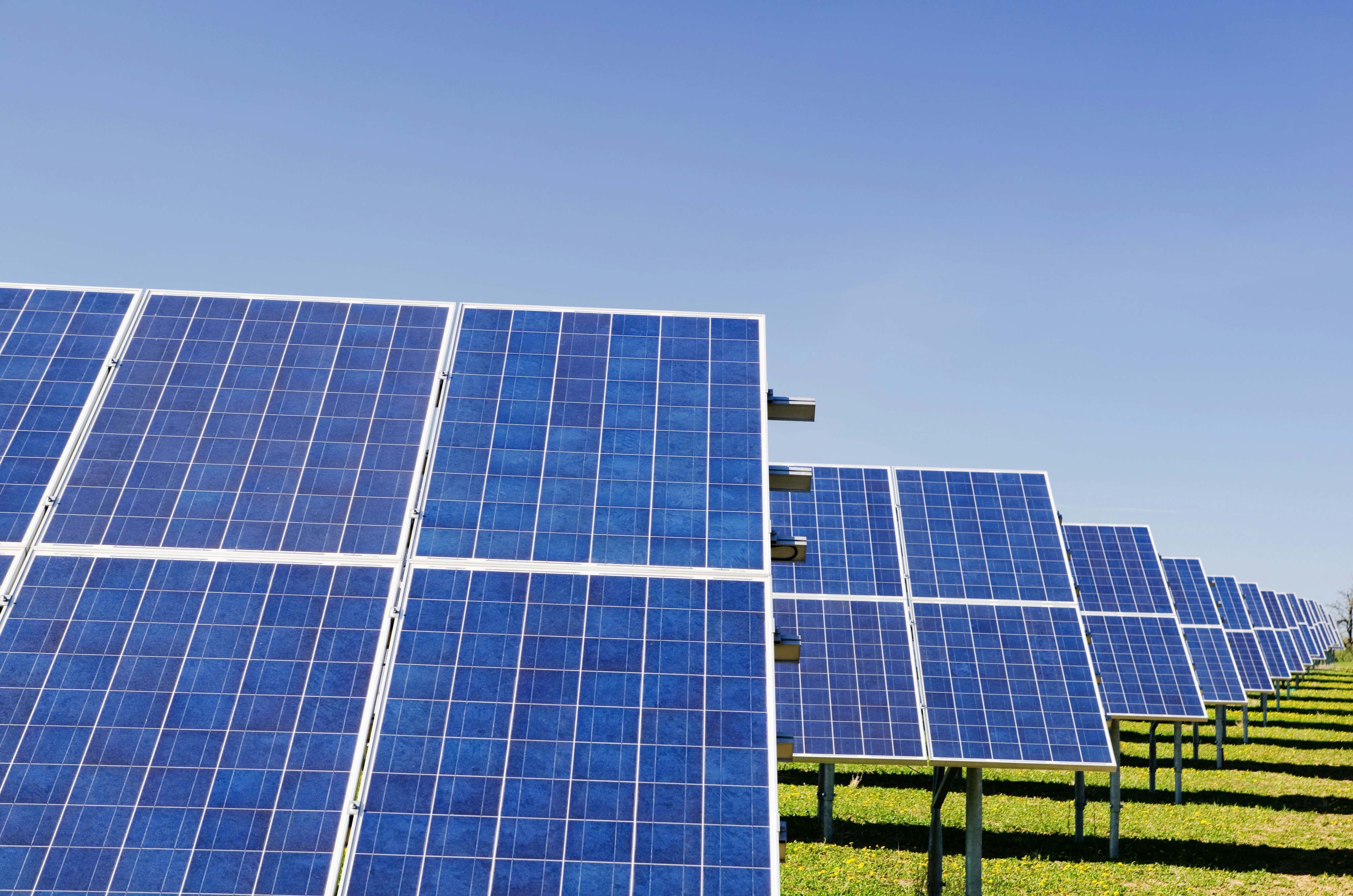 Solar Installation