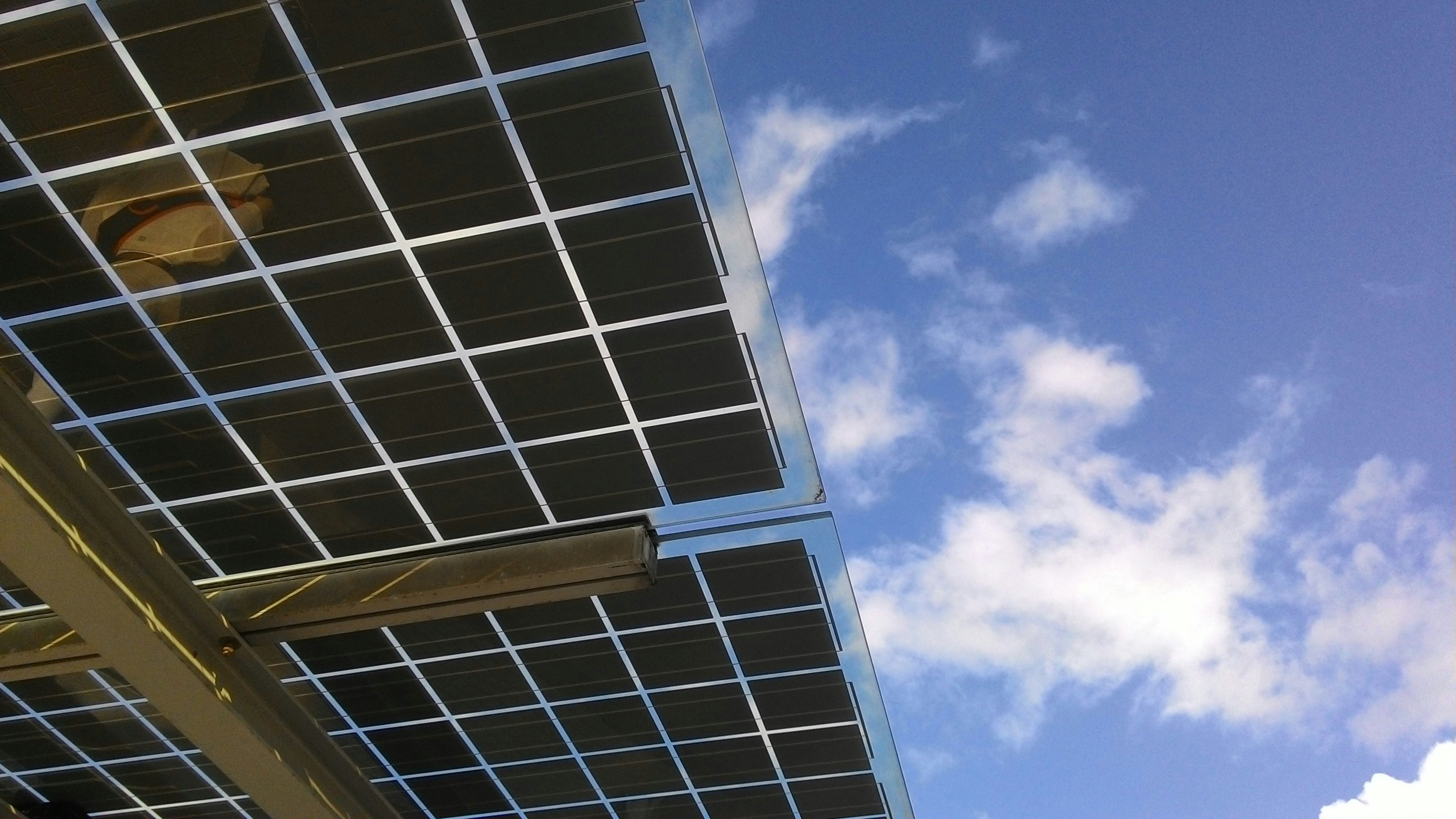 Solar Installation