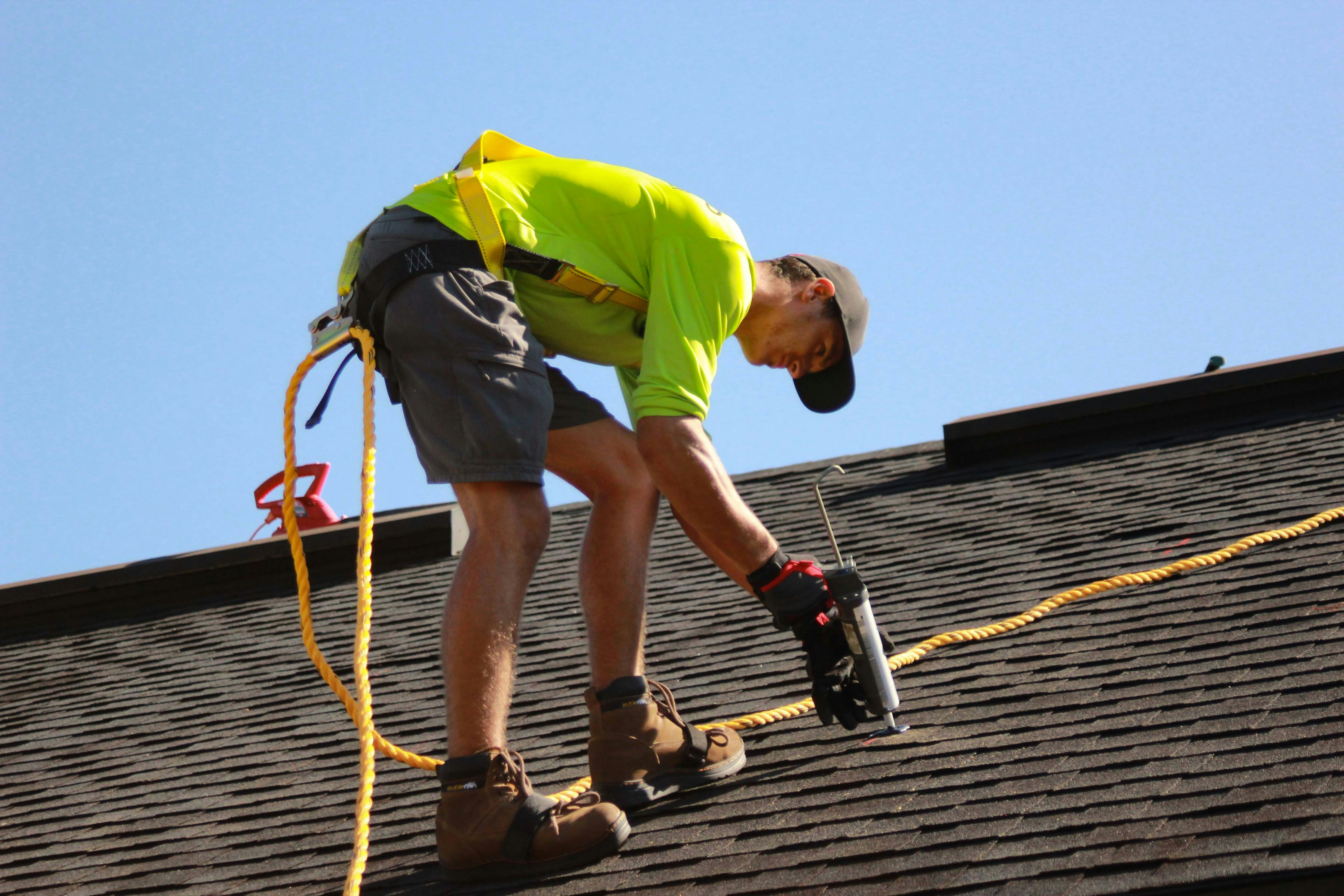 Solar Installation