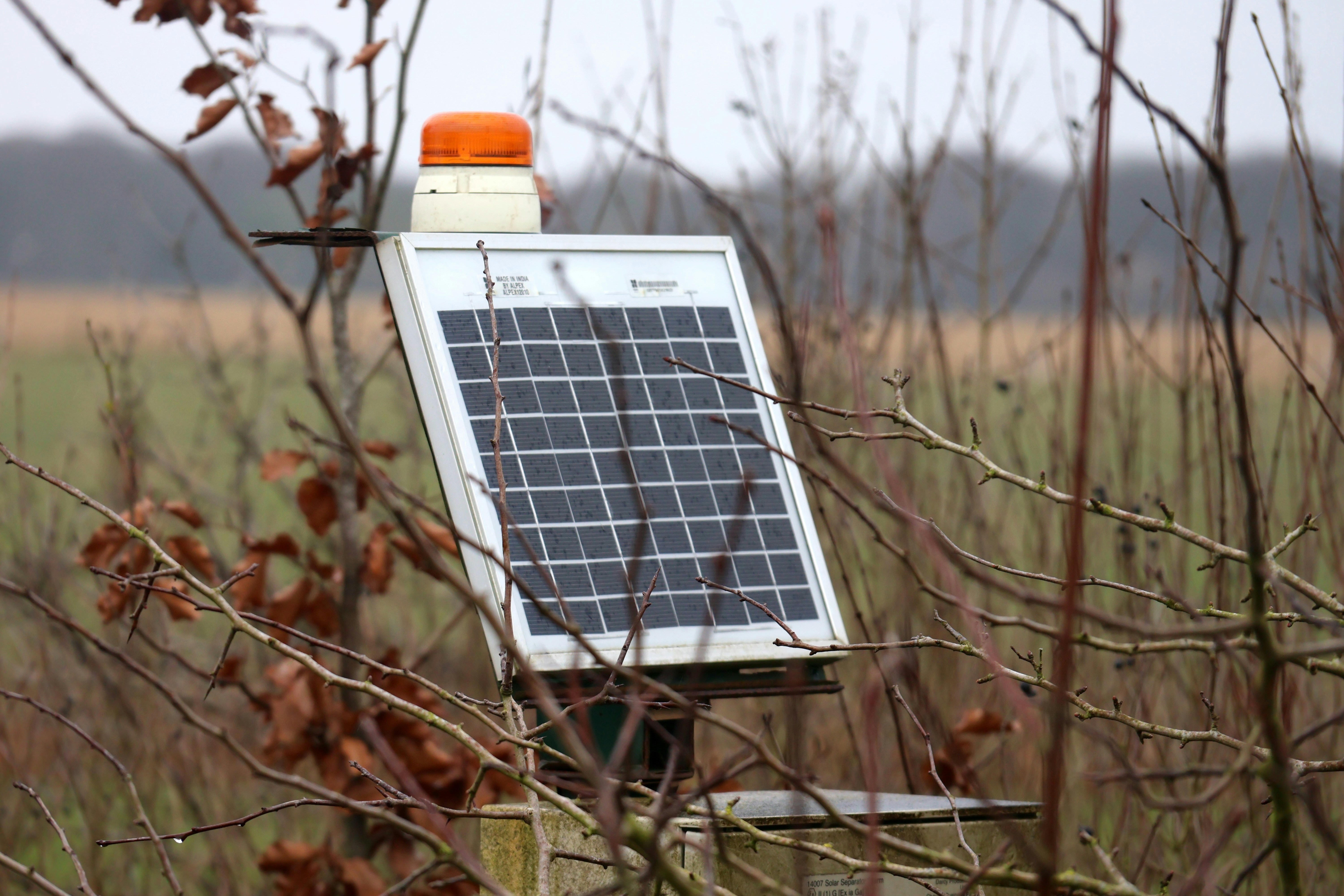 Solar Tech Trends